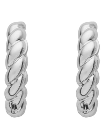 U.S. Polo Assn. Metalen creolen