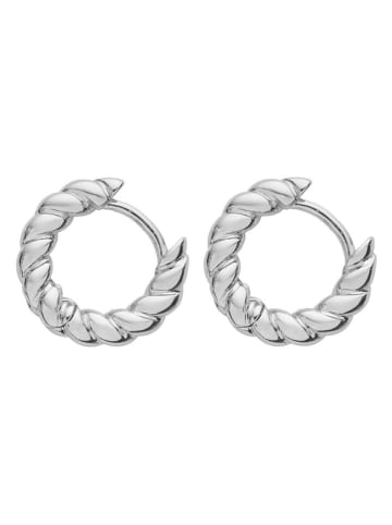 U.S. Polo Assn. Metalen creolen