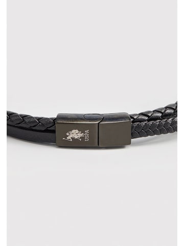 U.S. Polo Assn. Armband met sierelementen