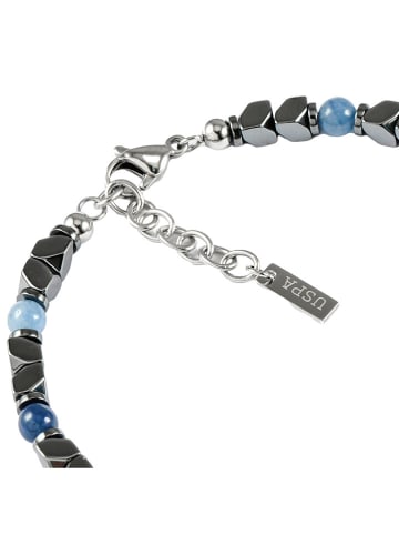 U.S. Polo Assn. Armband met edelstenen