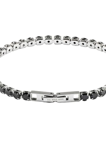 U.S. Polo Assn. Armband met kristallen