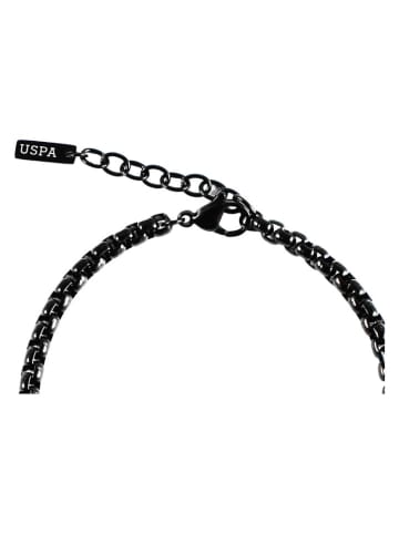 U.S. Polo Assn. Armkette mit Schmuckelement