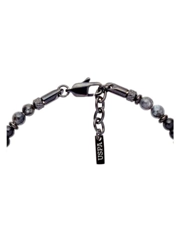 U.S. Polo Assn. Armkette mit Edelsteinen