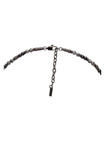 U.S. Polo Assn. Halskette mit Edelsteinen - (L)50 cm