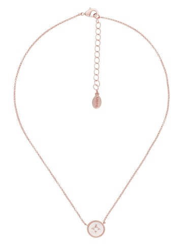 U.S. Polo Assn. Sieradenset: ketting en oorstekers