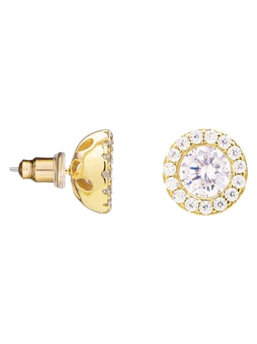 U.S. Polo Assn. Schmuckset: Halskette und Ohrstecker