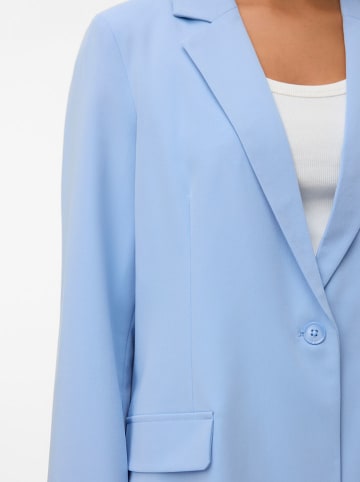Vero Moda Blazer "Zelda" lichtblauw