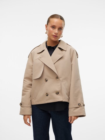 Vero Moda Tusssenjas "Chloe" beige