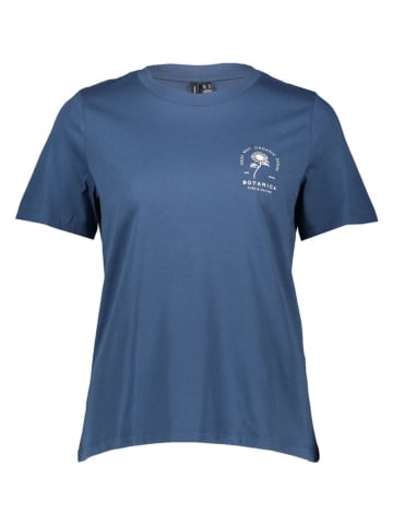 Vero Moda VMULLA PAULINA SS TOP BOX JRS