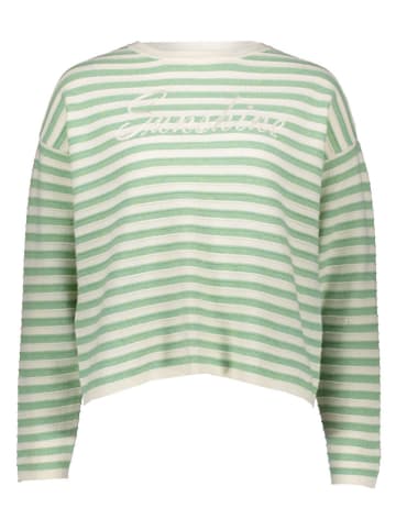 Vero Moda VMAPPLE LS O-NECK PULLOVER BOO