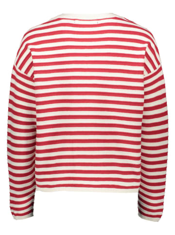 Vero Moda VMAPPLE LS O-NECK PULLOVER BOO