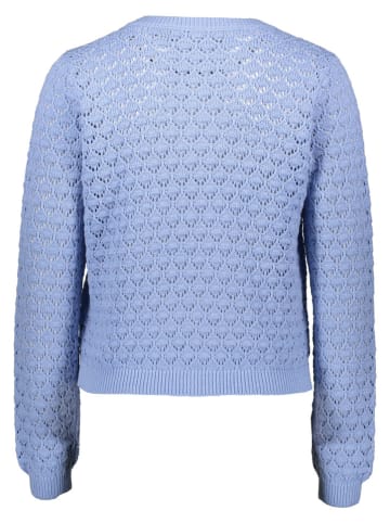 Vero Moda VMJAQUELINE LS O-NECK CARDIGAN BOO