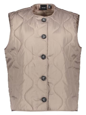 Vero Moda VMMILLIE WAISTCOAT NOOS