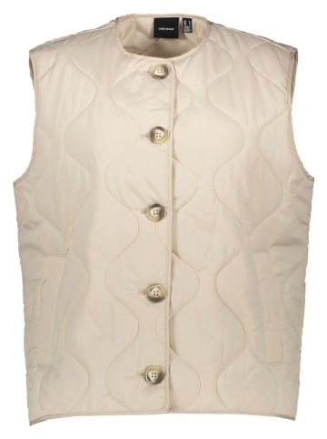 Vero Moda VMMILLIE WAISTCOAT NOOS