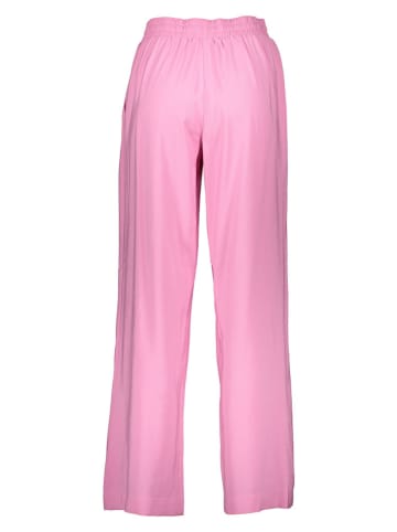 YAS Broek lichtroze