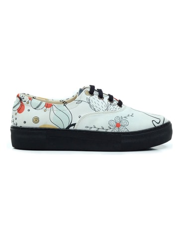 Goby Sneakers in Mint