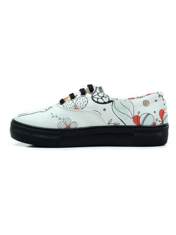 Goby Sneakers in Mint