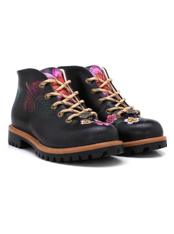 Goby Boots zwart