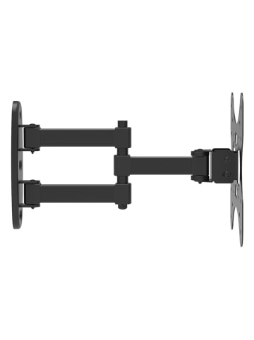 LA VAGUE Uchwyt "WM-ST2-37" w kolorze czarnym do telewizora