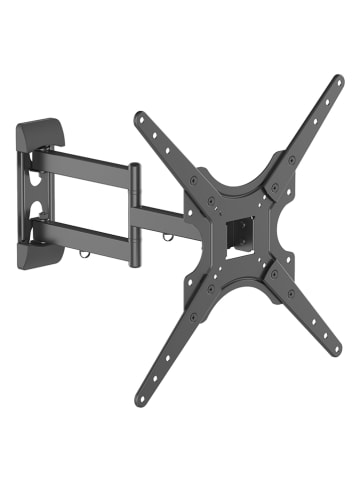 LA VAGUE TV-wandhouder "WM-ST3-55" zwart