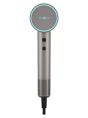 Ailoria Ionische haardroger "Ventoux" grijs
