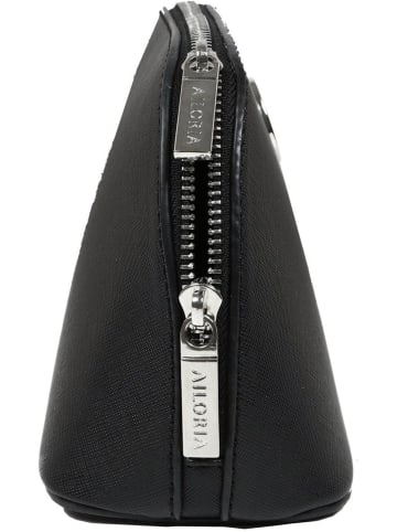 Ailoria Kosmetiktasche in Schwarz