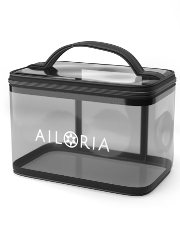 Ailoria Kosmetiktasche in Transparent