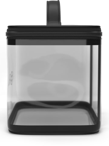 Ailoria Kosmetiktasche in Transparent