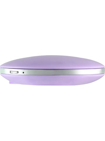 Ailoria Led-zakspiegel paars