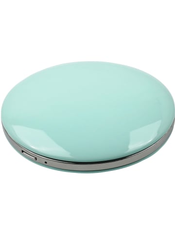Ailoria Led-zakspiegel mintgroen