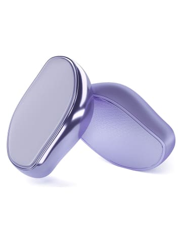 Ailoria Przyrząd do usuwania włosów i zrogowaciałego naskórka "Glide & Glow"