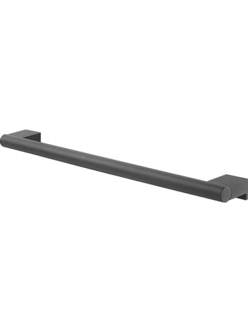 Tiger Handdoekhouder zwart