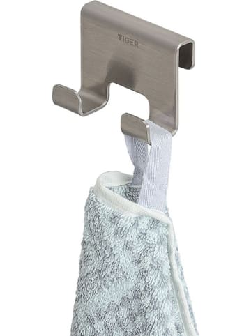 Tiger Roestvrijstalen haak - (B)7 x (H)5 x (D)3,5 cm