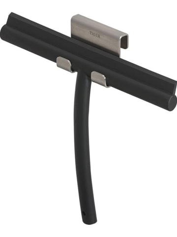 Tiger Edelstahl-Duschhaken - (B)7 x (H)5 x (T)3,5 cm