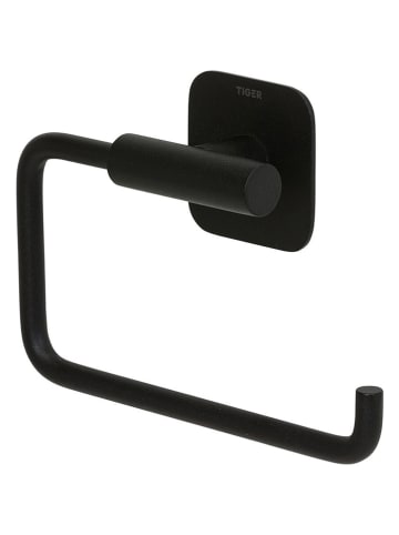 Tiger 3-delige toiletaccessoireset "Colar" zwart