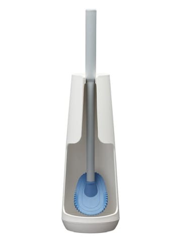 Tiger WC-Garnitur "Tess" in Weiß - (H)42,8 cm