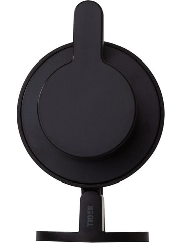 Tiger Seifenspender "Tune" in Schwarz - 180 ml