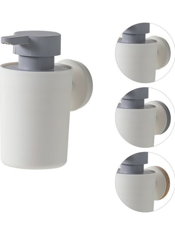 Tiger Zeepdispenser "Urban" wit - 180 ml