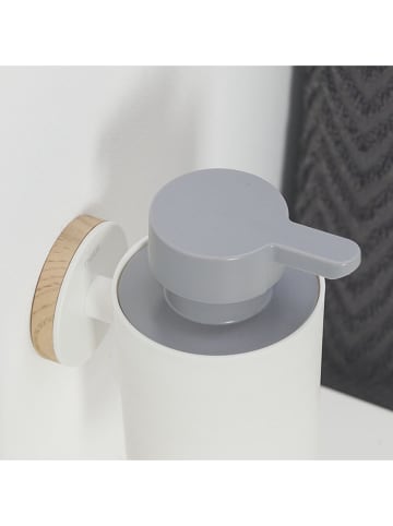 Tiger Zeepdispenser "Urban" wit - 180 ml