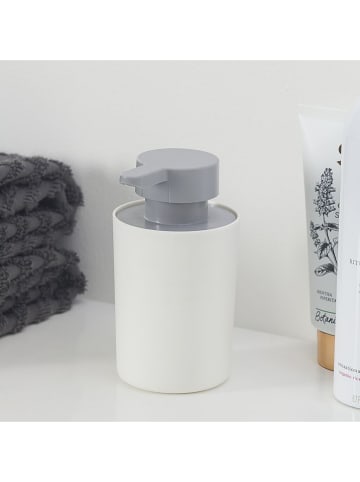 Tiger Seifenspender "Urban" in Weiß - 180 ml