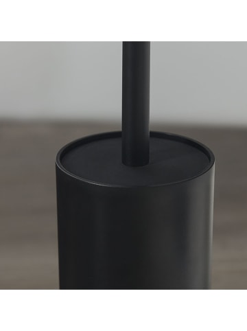 Tiger WC-Garnitur "Urban" in Schwarz - (H)38,6 cm