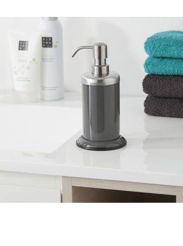 Sealskin Seifenspender in Grau - 350 ml