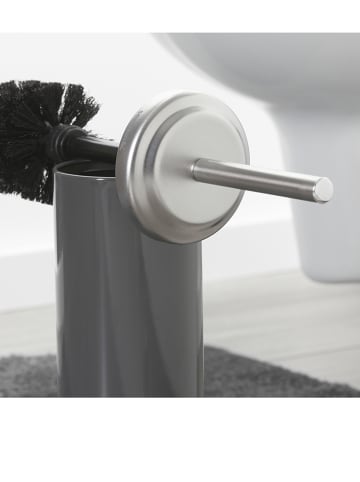 Sealskin WC-Garnitur in Grau  - (H)41 cm