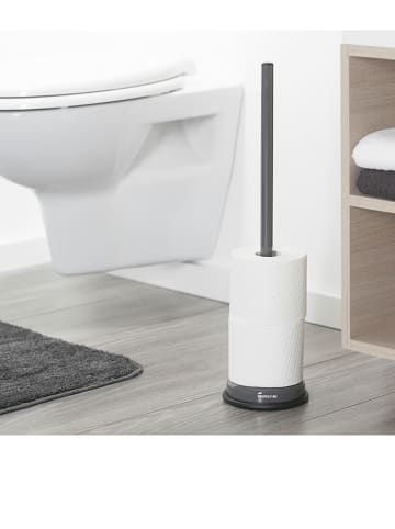 Sealskin Toilettenpapierständer in Grau - (H)52 cm