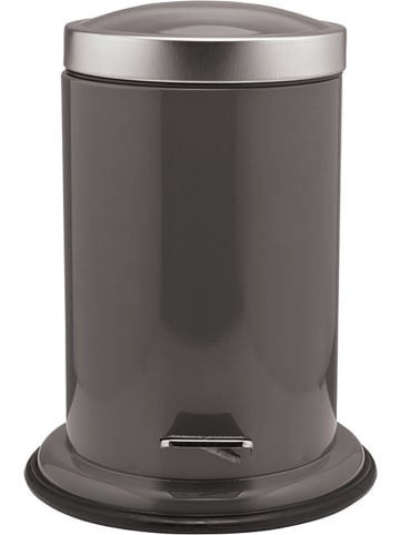 Sealskin Pedaalemmer grijs - 3 l