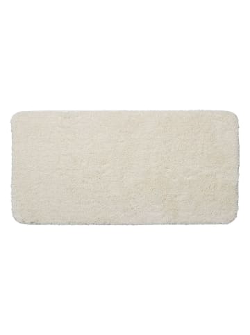 Sealskin Badmat crème - (L)140 x (B)70 cm