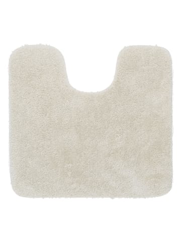 Sealskin WC-Vorleger in Creme - (L)55 x (B)60 cm
