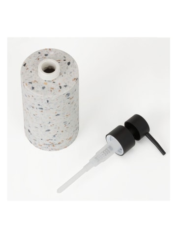 Sealskin Zeepdispenser "Terrazzo" crème - 260 ml