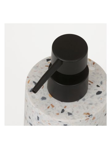 Sealskin Zeepdispenser "Terrazzo" crème - 260 ml