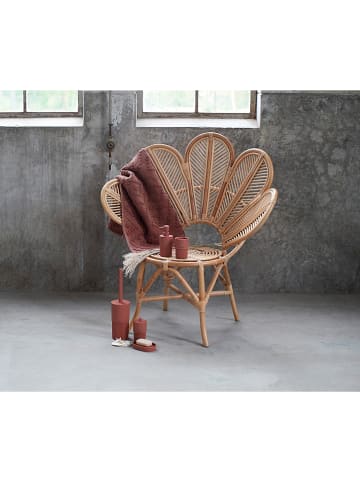 Sealskin Seifenspender "Brave" in Altrosa - 280 ml